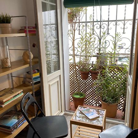 Apartamento Imperial Sevilla City Center Ngoại thất bức ảnh