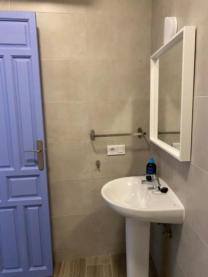 Apartamento Imperial Sevilla City Center Ngoại thất bức ảnh