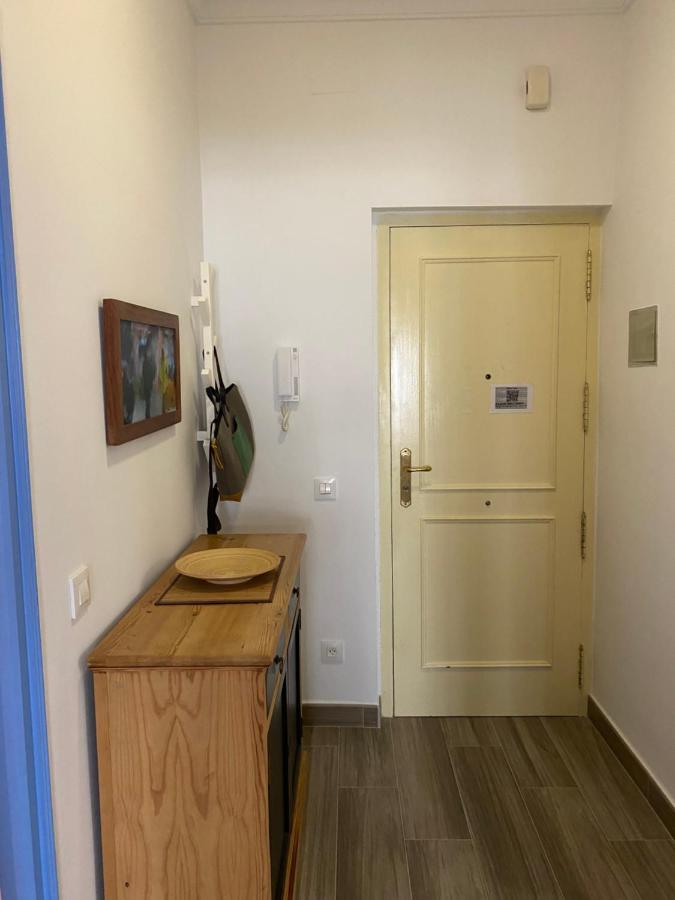 Apartamento Imperial Sevilla City Center Ngoại thất bức ảnh