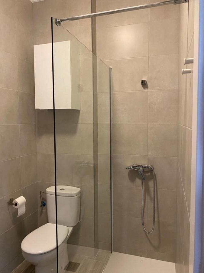 Apartamento Imperial Sevilla City Center Ngoại thất bức ảnh