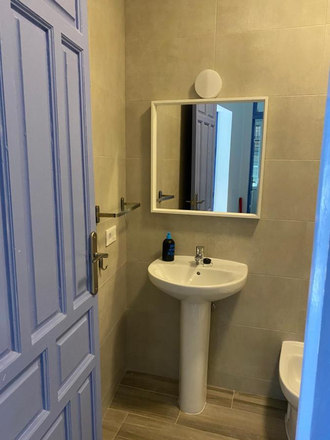 Apartamento Imperial Sevilla City Center Ngoại thất bức ảnh