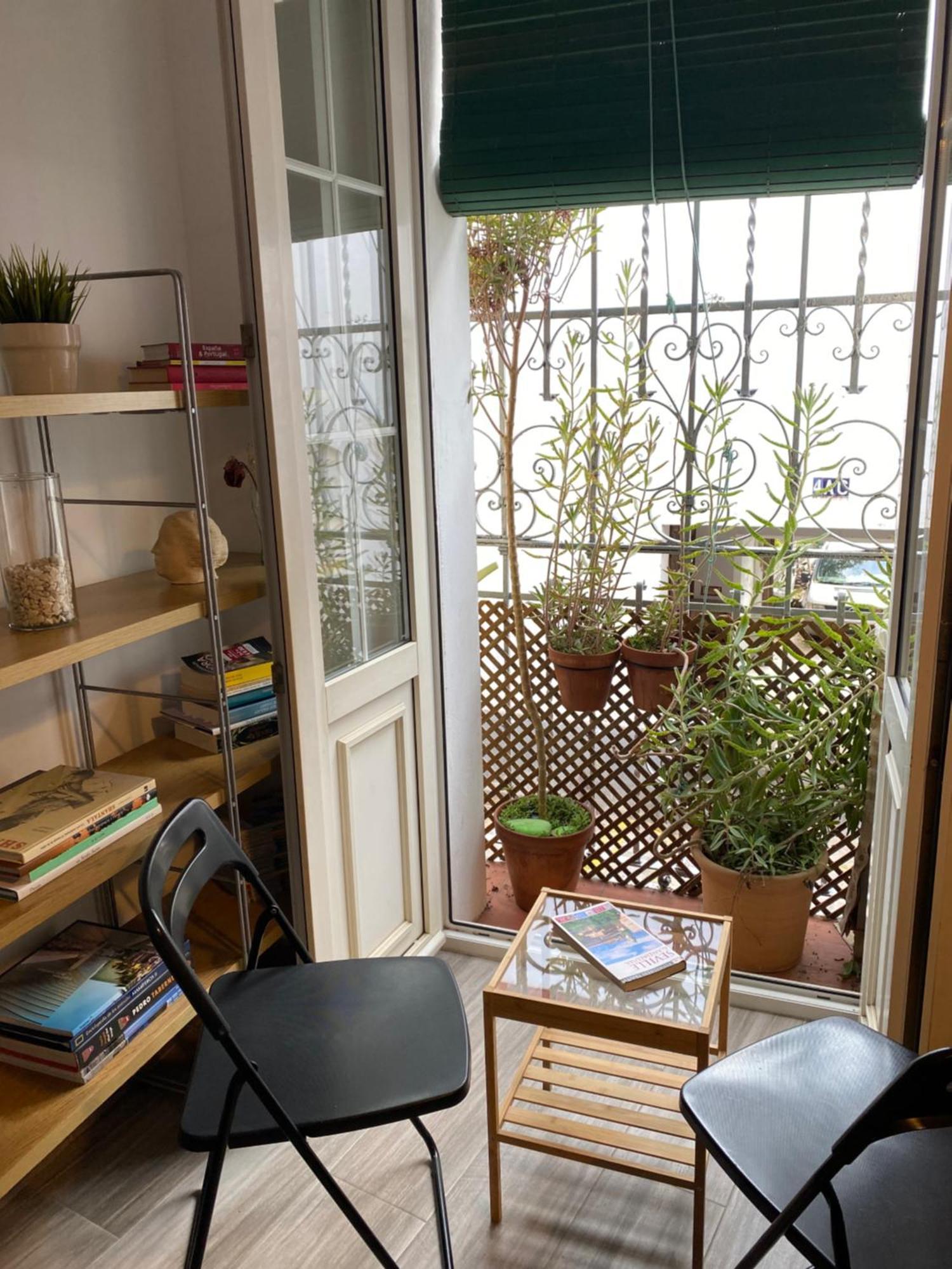 Apartamento Imperial Sevilla City Center Ngoại thất bức ảnh