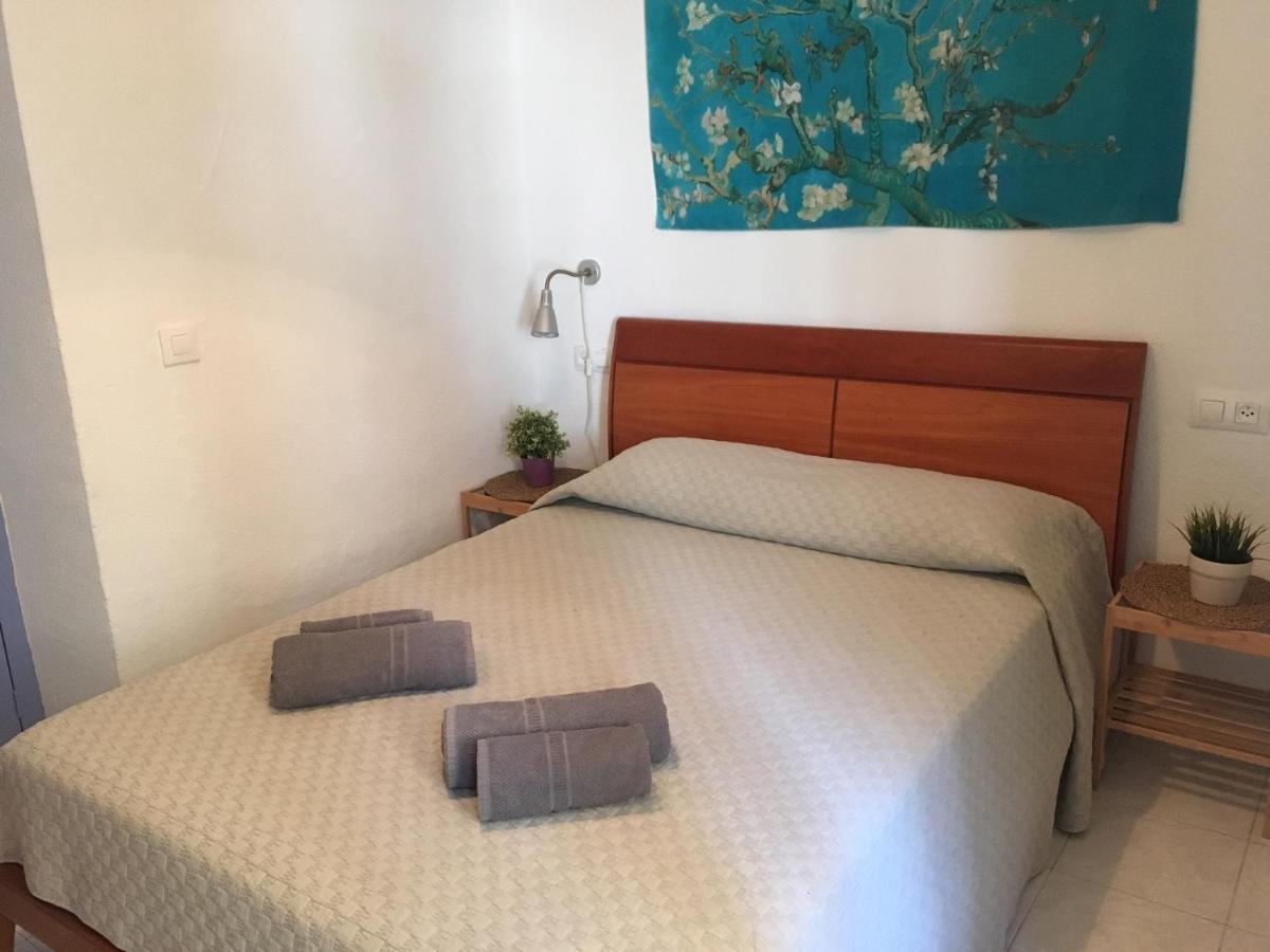 Apartamento Imperial Sevilla City Center Ngoại thất bức ảnh